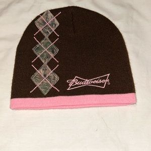 Budwiser Beanie